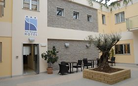 San Giorgio Hotel